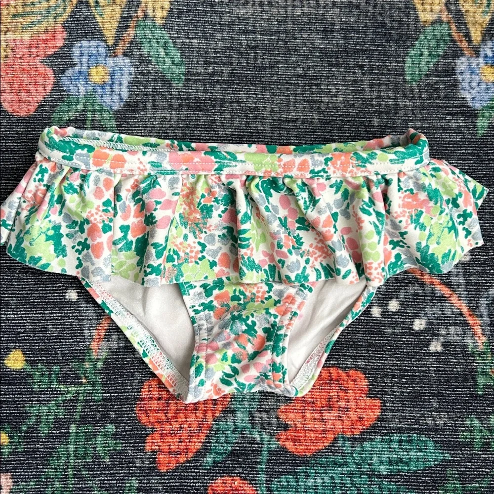 Tucker + Tate two piece